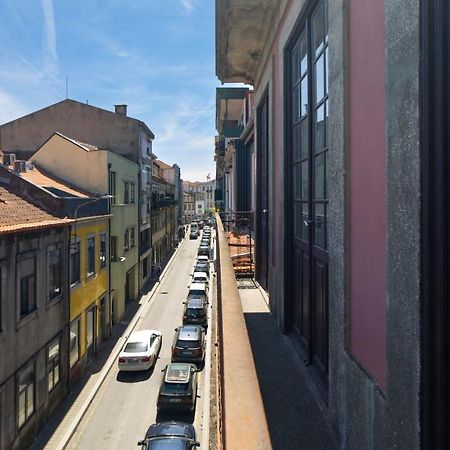 Porto 61 - Bright 2Br W/ Balcony By Lovelystay Esterno foto