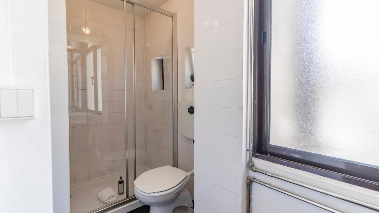Porto 61 - Bright 2Br W/ Balcony By Lovelystay Esterno foto