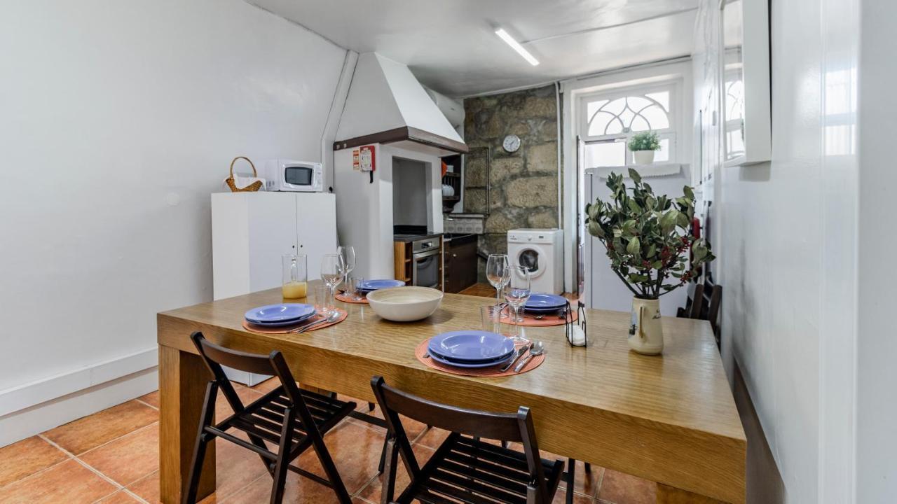Porto 61 - Bright 2Br W/ Balcony By Lovelystay Esterno foto